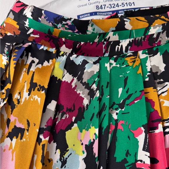 J.Crew midi skirt - Picture 2 of 3